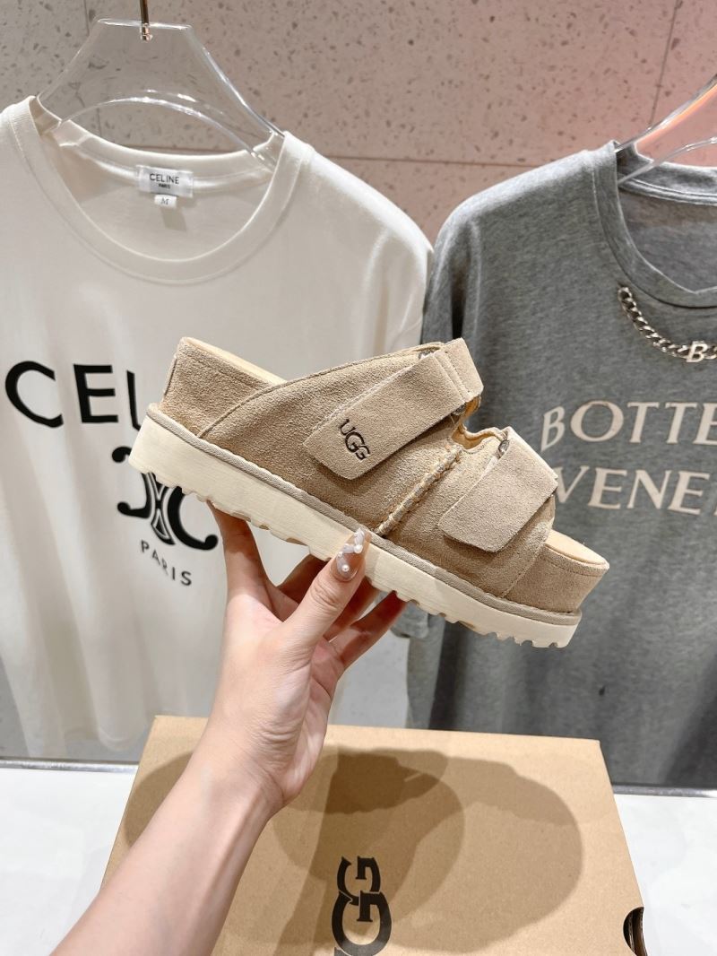 Ugg Sandals